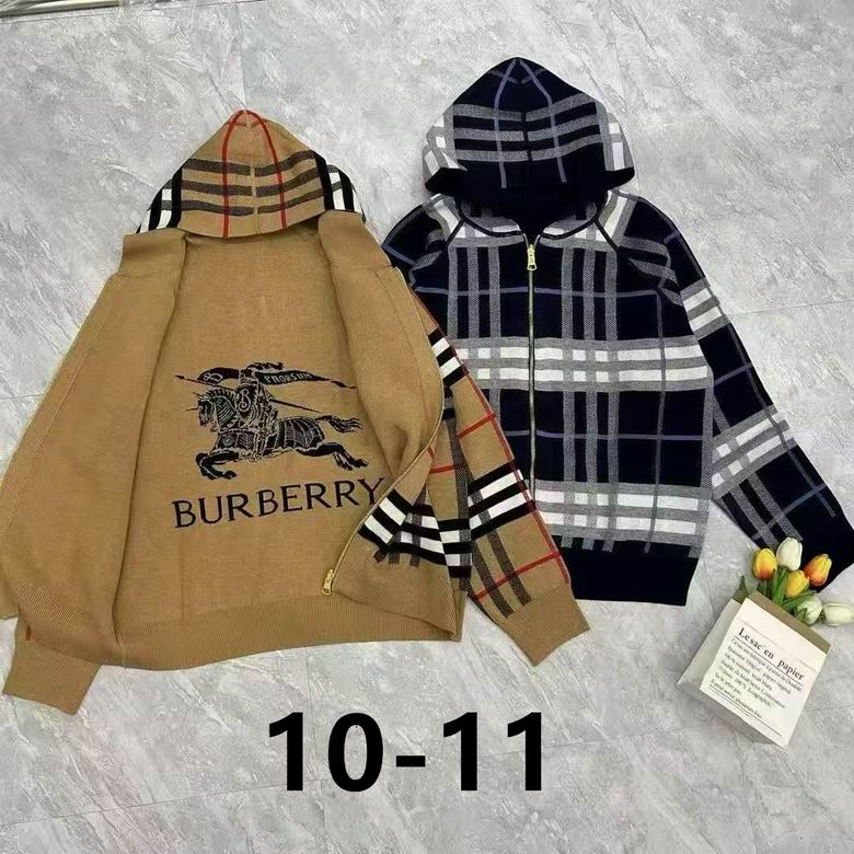 Burberry S-XL 202
